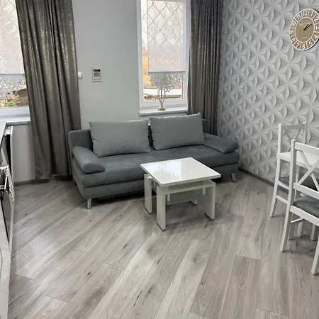 Apartament Zuza Kamienna Gora