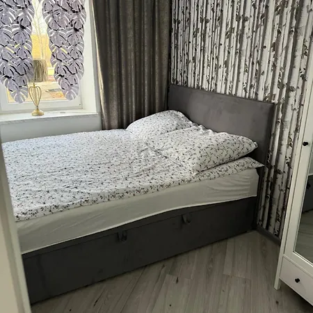 Zuza Appartement Kamienna Gora