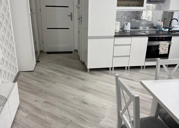 Zuza * Kamienna Gora