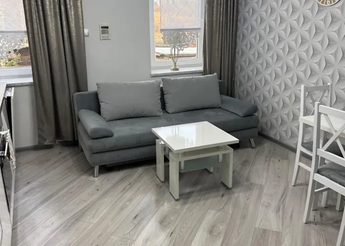 Apartament Zuza Kamienna Gora
