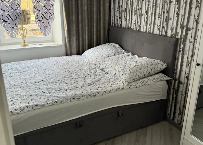 Zuza Apartament Kamienna Gora